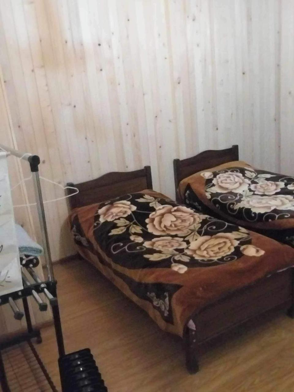 Guesthouse Ailama Ushguli Esterno foto